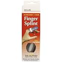 Acu-Life Cot Finger Splint, 3 Count