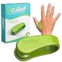Aculief, Circulation Life's Energy, color green