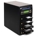 Acumen Disc 1 to 3 SSD HDD Hard Drive Tower Duplicator - 18GB/Min H03-SATA2