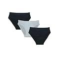 Acumen Men39s Underwear Briefs 3-Pack - 100