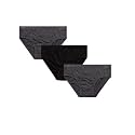 Acumen Men39s Underwear Briefs 3-Pack - 100