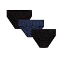 Acumen Men39s Underwear Briefs 3-Pack - 100