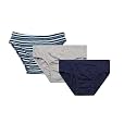 Acumen Men39s Underwear Briefs 3-Pack - 100
