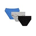 Acumen Men39s Underwear Briefs 3-Pack - 100