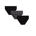 Acumen Men39s Underwear Briefs 3-Pack - 100