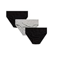 Acumen Men39s Underwear Briefs 3-Pack - 100