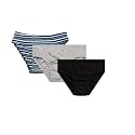 Acumen Men39s Underwear Briefs 3-Pack - 100