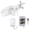 AcuRite (06074M) Battery Pack for AcuRite Atlas Weather Station