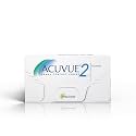 ACUVUE 2 - Two Week Reusable Contact