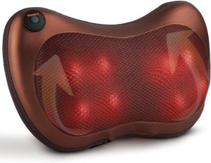 acuwellness Shiatsu Back and Neck Massager with