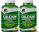 acv-pix calcium magnesium zinc tablet for Women