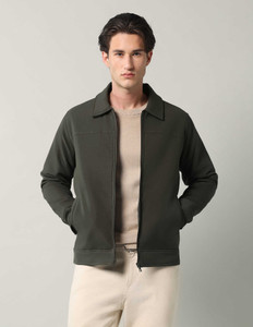 AD by Arvind Full Sleeve Solid Men
