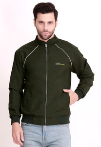 ad  av men solid sports jacket