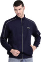 AD & AV Full Sleeve Solid Men Jacket