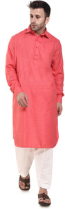 AD AV Men Kurta Pyjama Set