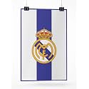 AD INFINITUM Football Clubs Wall Posters for Home &amp; Office Decor | 300 GSM Paper, 13x19 inches (Real Madrid_3)