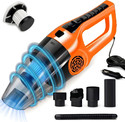 AD-RML Powerful Pro Edge High Suction Power