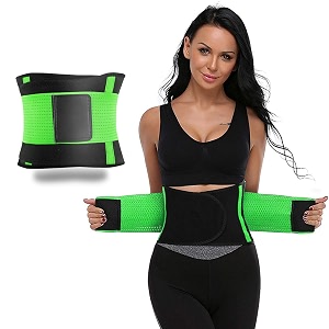ada professional back brace posture corrector lumbar supports belt for lower back pain and weight loss
