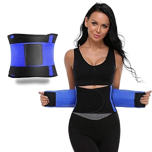 ada professional back brace posture corrector lumbar supports belt for lower back pain and weight loss