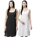 Ada Womens Terivoile Cotton Suit Full SlipCamisole