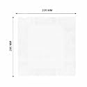 Adaamya - 200 Pcs - 3 Ply