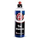 Adam's Car Shampoo (16oz) - pH Best Biodegradable Car Wash Soap for Foam Cannon, Spray Gun or Bucket - High Foam, Scratch-Free Auto Detailing for Cars, Trucks, RVs &amp; Motorcycles