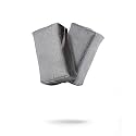Adam's Ceramic Coating Microfiber Coating Applicator - Soft, Suede Material Designed to Evenly Apply Ceramic Coatings Without Harming Delicate Surfaces (2 Pack)