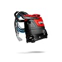 Adam's Polishes Heated Carpet Extractor - Powerful 200 Degree Spot and Upholstery Cleaner, Clear Head Hand Tool, 15 Foot Hose, Easy Dirt and Spot Removal for Vehicles