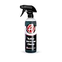 Adam's Rubber Mat & Liner Cleaner 16oz - Floor Mat Cleaner Restores Rubber, Plastic & Vinyl Mats For Car Detailing, Alos Works On Truck Bed Cargo Liners, Trunk Mat Accessories & More