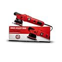 Adam's 9mm Dual Action Car Polisher - Buffer Car Scratch Remover for Car Detailing