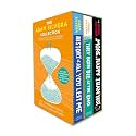 The Adam Silvera Collection