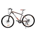 Adamant - Double-Wall Alloy X5 Mountain Bike