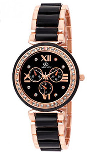 ADAMO Shine wristwatch watchs Scratch Resistant
