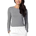 Adar Underscrubs for Women - Long Sleeve