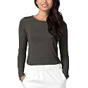 Adar Underscrubs for Women - Long Sleeve