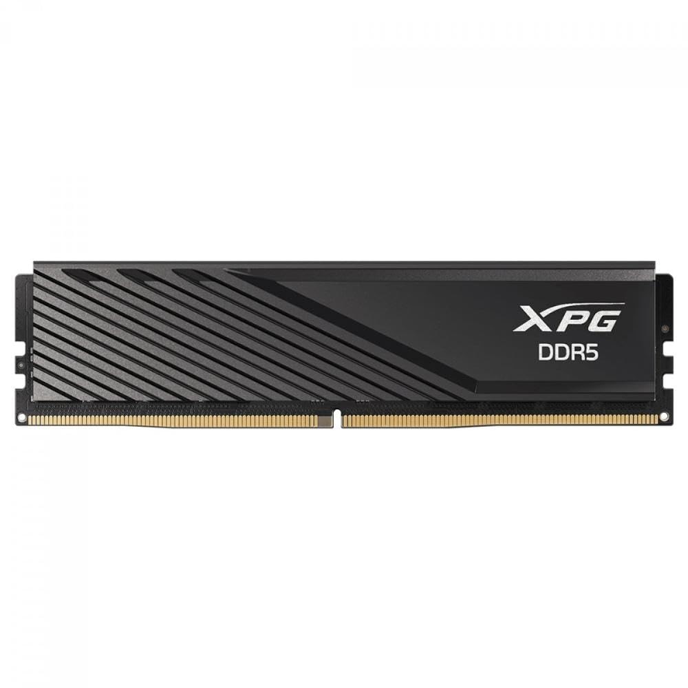 ADATA XPG Lancer Blade DDR5 16GB (1x16GB) 5600 MHz CL46 Low