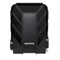ADATA HD710 Pro 2TB 3.5 inch SATA III External Hard Drive/HDD with IP65 Rating – Black, for Windows with Waterproof and Shockproof Technology - AHD710P-2TU31-CBK