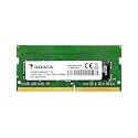 ADATA Premier DDR4 2400MHz 4GB SODIMM Memory Module RAM for Notebooks - AD4S2400J4G17-R