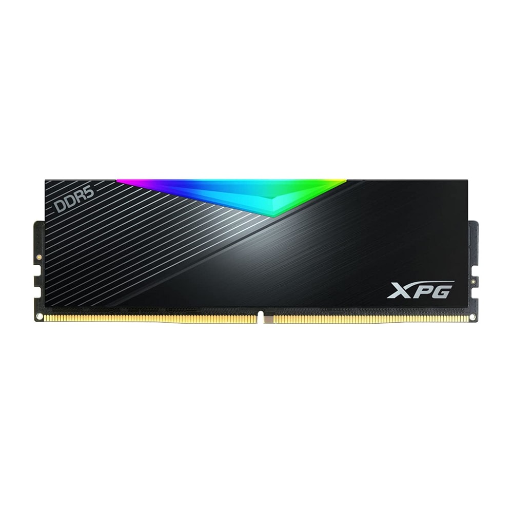 ADATA XPG Lancer RGB 16GB (1 * 16 GB) DDR5 6000 MHz U-DIMM Desktop
