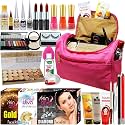 Adbeni Combo - All Time Favourite Glamour Makeup Combo, Pack of 29, (GC1358)
