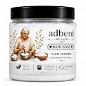 Adbeni Premium Alum Powder (Fitkari) for Skin & Grooming | Natural Mineral Formula | Dadi Nani Inspired | 200g