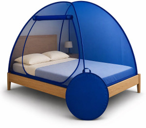 Adbra Adhira Foldable Mosquito Net for Double