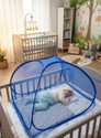 Adbra Baby mosquito net Polyester Washable Adults