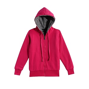 ADBUCKS Boys Cotton Hooded Hoodies