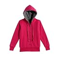ADBUCKS Boy39s Cotton Hooded Hoodies