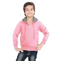 ADBUCKS Boy39s Cotton Hooded Hoodies