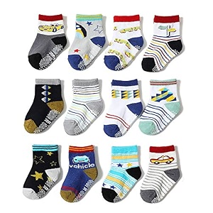 ADBUCKS Boys Girl Cotton Regular Baby