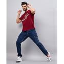 ADBUCKS Men39s Loose low Rise Jeans