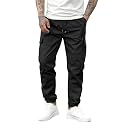 ADBUCKS Men39s Regular Fit low Rise Soild
