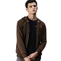 ADBUCKS Sweatshirt Winter Wear Hood with Zipper